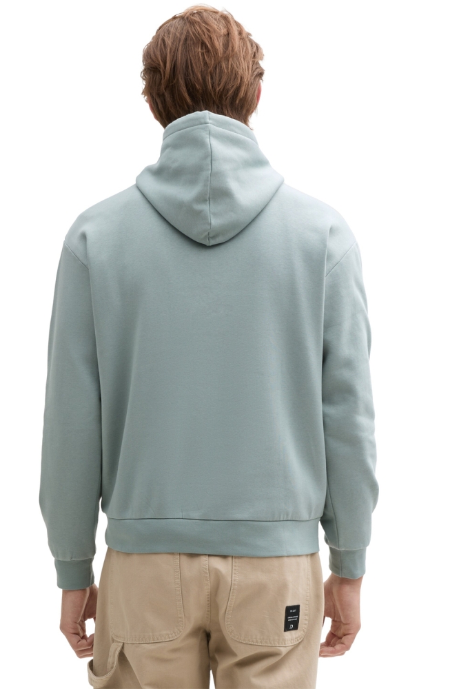 HOODIE SWEATER MET LOGO 1045958XX12 28129